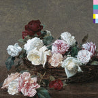 NEW ORDER POWER, CORRUPTION & LIES 2024 JAPAN CD New