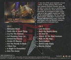 New Michael Schenker Group - 30th Anniversary Concert - Live in Tokyo 2010 [CD]