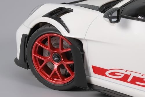Tamiya 24370 1/24 Porsche 911 GT3 RS (992) Model Kit New