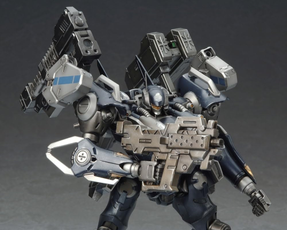 Kotobukiya Armored Core Mirage C01-GAEA 1/72 scale plastic model NEW