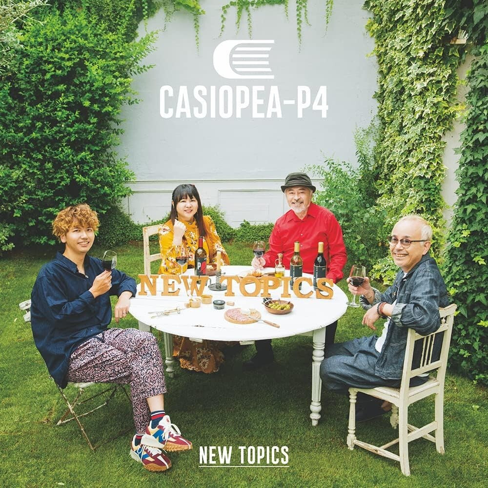 Topics Blu-Spec CD2+Photo Book From Japan NEW
