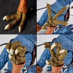 Kaiyodo Takeya Style Jizai Okimono: Nausicaä of the Valley of the Wind NEW