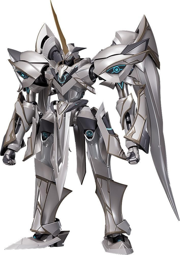 Good Smile Company The Legend of Heroes: Trails of Cold Steel – Argreion The NEW