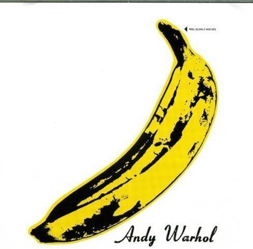 The Velvet Underground & Nico CD(SHM-CD) Japan OBI E New