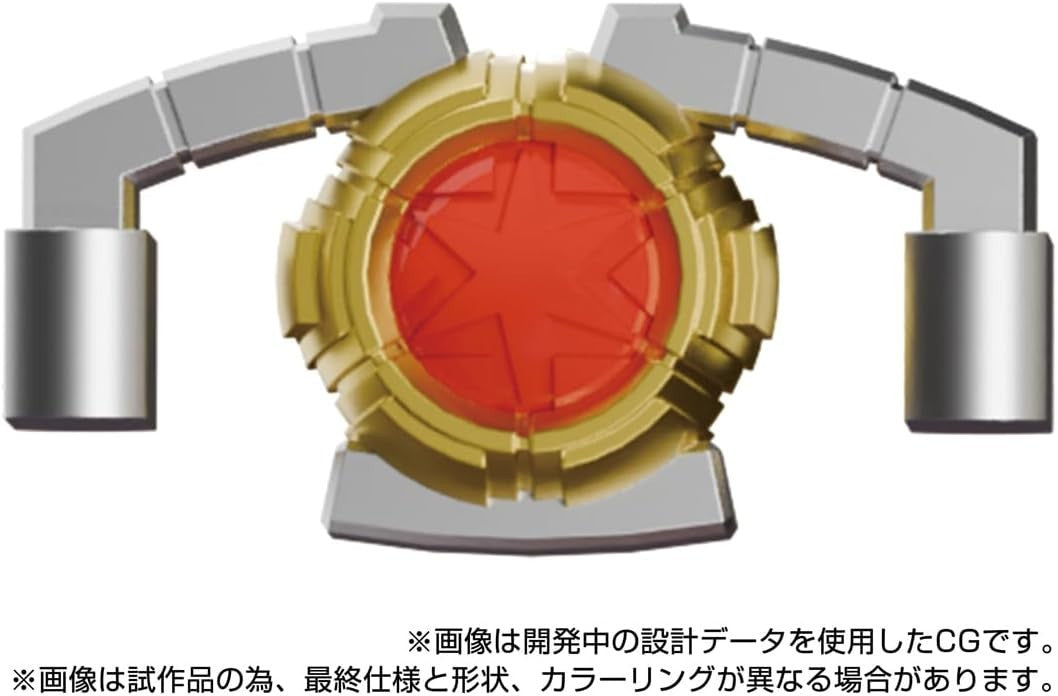 T-SPARK Transformers Rioreus Prime Action Figure NEW
