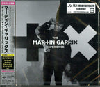 New MARTIN GARRIX-MARTIN GARRIX EXPERIENCE-CD BONUS TRACK Japan