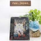 LOVEBITES KNOCKIN AT HEAVENS GATE LIVE IN TOKYO 2023 Blu-ray VIXL-423 New