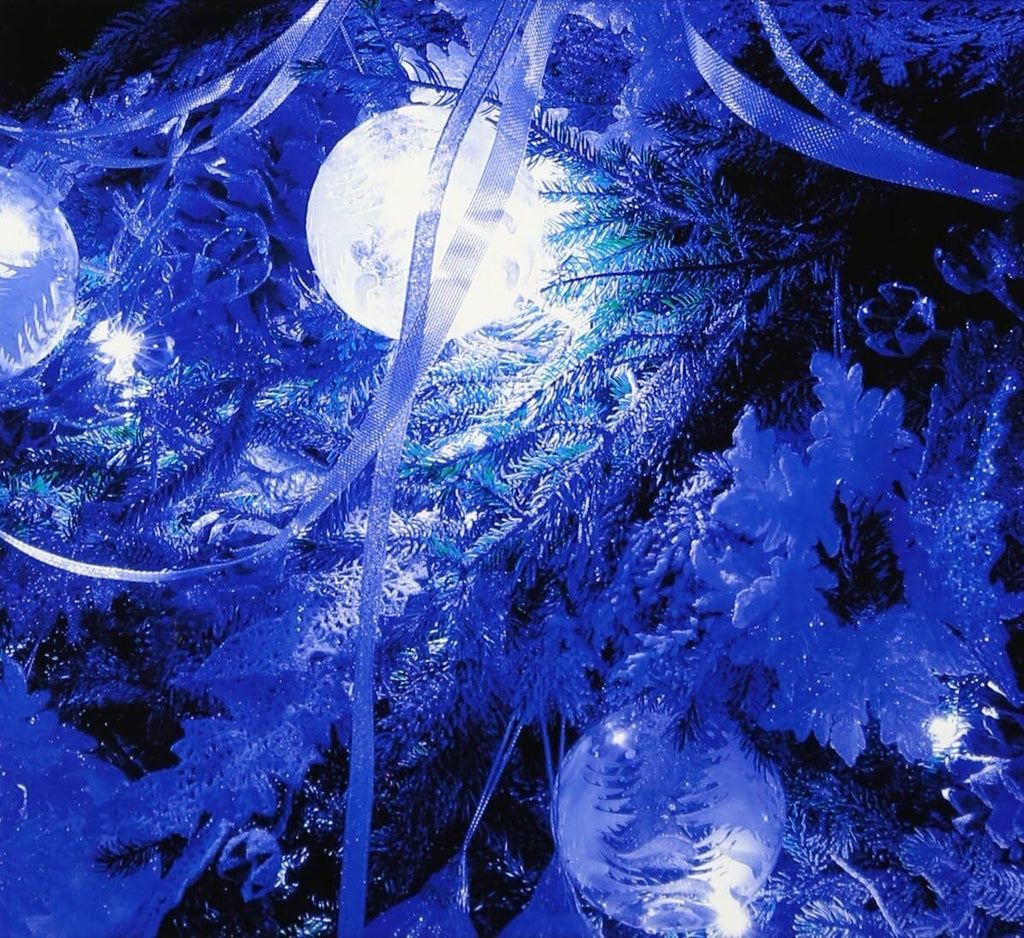 New Audio CD Christmas Collections II music from SQUARE ENIX
