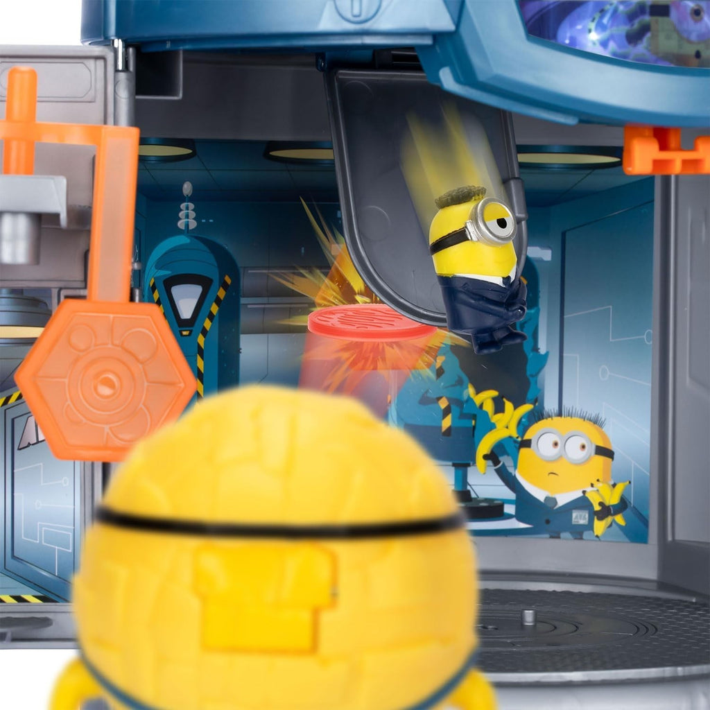 Kawada Minion Mega Minion Transformation Device Set 59329 NEW