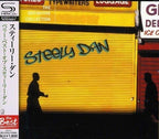 STEELY DAN THE DEFINITIVE COLLECTION JAPAN SHM JEWEL CASE CD NEW