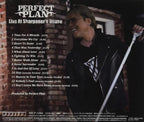 New 2021 PERFECT PLAN Live At The Sharpeners House JAPAN CD
