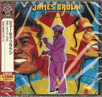 James Brown There It Is New CD James Brown  There It Is New