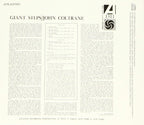 Giant Steps (Monoral Version) [UHQCD X MQA-CD] New