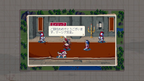 New NINTENDO SWITCH WARGROOVE 1+2