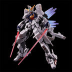 HG 1/144 Gundam Zilius Assembled Plastic Model Kit Mobile Suit Gundam Eight New