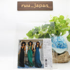 CD New The Three Degrees International 6 Bonus Tracks Japan OBI