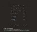 New Norah Jones First Sessions Japan Music CD