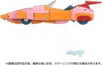 Arcee Prototype C-07 T-SPARK Action Figure Transformers Missing Link NEW