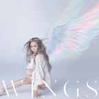 Koda Kumi WINGS First Limited Edition CD DVD From Japan NEW