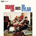 DUANE EDDY Duane Eddy Does Bob Dylan with Bonus Tracks JAPAN MINI LP CD JP NEW