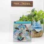 New HATSUNE MIKU 10th Anniversary Album Re:Start 2 CD Japan DUED-1229