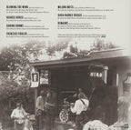 INTERNATIONAL HARVESTER Remains 3  JAPAN MINI LP CD NEW