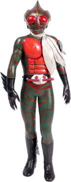 Kamen Rider Amazon 1/8 Soft Vinyl Kit Reprint Edition 1/8 Scale Soft Vinyl NEW