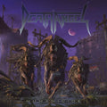 CD New 2019 DEATH ANGEL Humanicide with Bonus Track  JAPAN CD