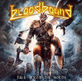 Bloodbound Tales From The North First Limited Edition 2 CD Bonus Track Japan New