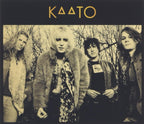 New KAATO ST JAPAN CD + BONUS DISC (Import With Obi-Liner) Mitch Malloy Red Dawn
