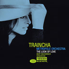 Traincha(Trijntje Oosterhuis) Jazz Vocal CD(SHMCD) The Look Of Love OBI New