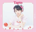 New Yui Ogura-Tarte-JAPAN 4TH ALBUM CD+2 BLU-RAY Seiyuu