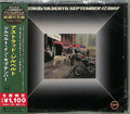 Astrud Gilberto Gilberto in September (Limited Edition) Japan Music CD NEW