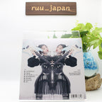 DVD XINGS (Limited Edition) (SHM-CD) (with DVD) Japan Fire Force Rei Music