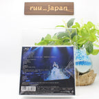 MIKA NAKASHIMA CONCERT 2024 YOU IN HONG KONG Limited Edition Blu-ray Japan New
