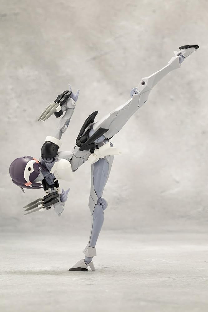 Kotobukiya Infinite Encounter Megalomaria Novice approximately 160mm tall NEW