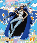 ONE PIECE Blu-ray 21st season piece 2 New
