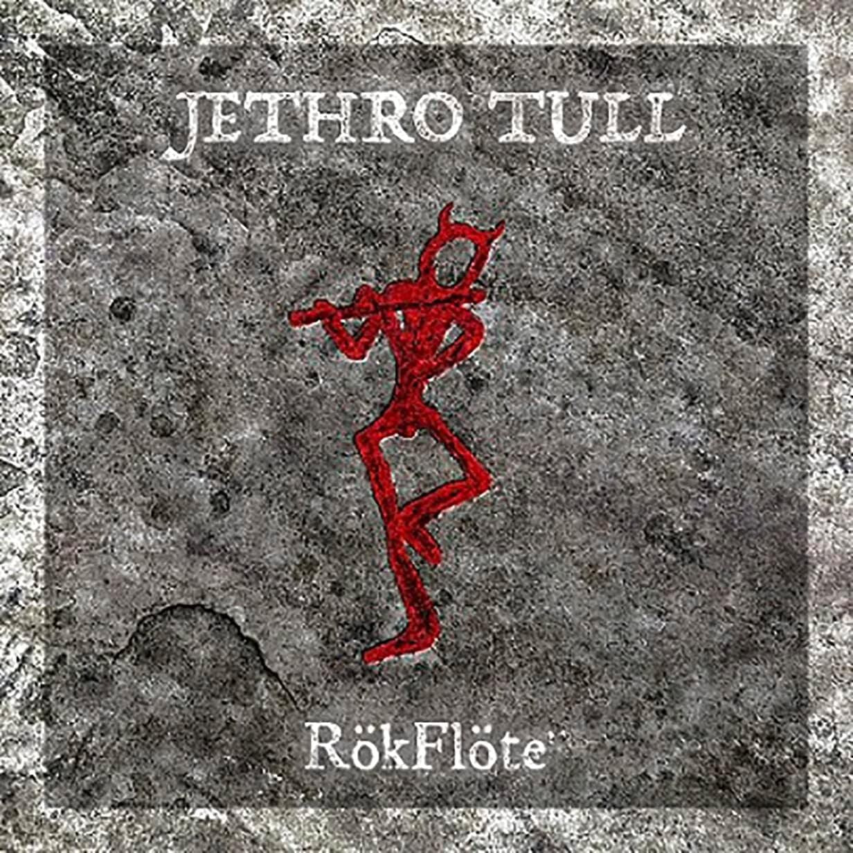 rock flute New