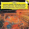 Herbert Von Karajan Albinoni: Adagio; Pachelbel: Canon, etc (SHM-CD) CD New