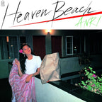 Anri Heaven Beach 2023 Vinyl Record LP Analog City Pop From Japan new