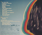 NORAH JONES VISIONS WITH BONUS TRACK  JAPAN SHM CD + DVD SET new