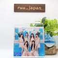 IVE ALIVE CD w/ PHOTOBOOK Limited Edition Type B Japan 2nd EP New