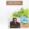 The Very Best Of Marvin Gaye (SHM-CD / UHQ-CD/ MQA-CD /DSD-MASTER) NEW