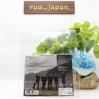 New DREAM THEATER-A VIEW FROM THE TOP OF THE WORLD JAPAN BLU-SPEC CD2