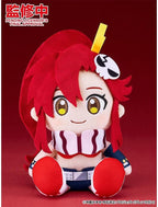 Good Smile Company Tengen Toppa Gurren Lagann: Yoko Plush NEW