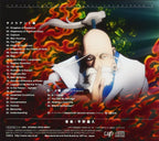 New HUNTER x HUNTER Original Soundtrack 3 JAPAN CD