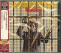 New JAMES BROWN-REVOLUTION OF THE MIND  LIVE AT THE APOLLO. VOL. III CD JP