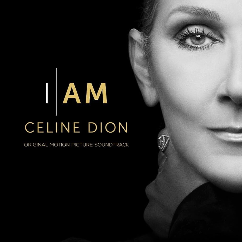 Celine Dion I Am Celine Dion Bluspec CD2  From Japan New