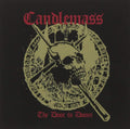 CANDLEMASS THE DOOR TO DOOM WITH BONUS TRACKS 2019 JAPAN CD NEW
