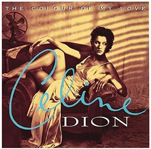 CD Celine Dion - love stories [Blu-spec CD2]